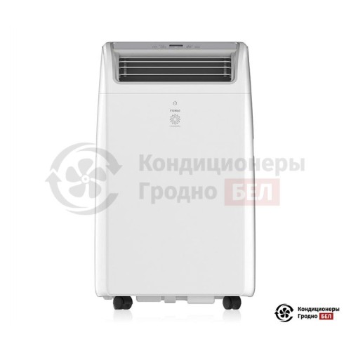 Мобильный кондиционер Funai MAC-CM40HPN04 в Гродно