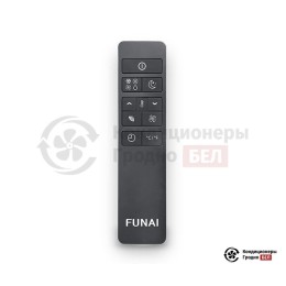 Funai MAC-CM40HPN04