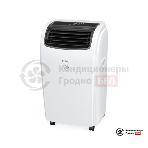 Мобильный кондиционер Funai MAC-LT40HPN03 в Гродно