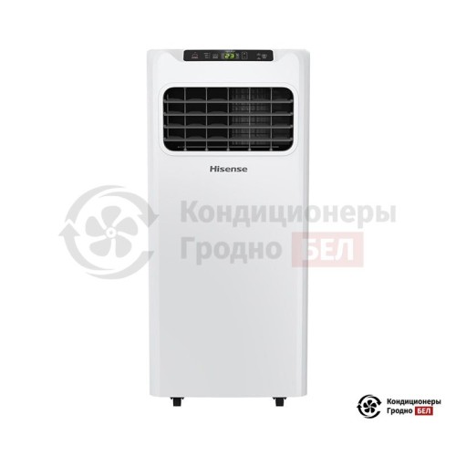 Мобильный кондиционер Hisense AP-09CR4GKWS00 в Гродно