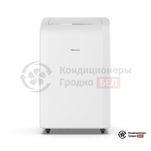 Мобильный кондиционер Hisense AP-09CW4GGQS00 в Гродно