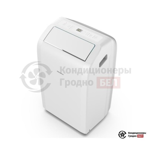 Мобильный кондиционер Hisense AP-09CW4GGQS00 в Гродно