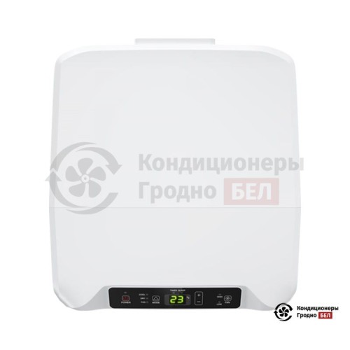 Мобильный кондиционер Hisense AP-07CR4GKWS00 в Гродно