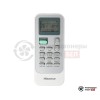 Мобильный кондиционер Hisense AP-12CW4GLQS00 в Гродно