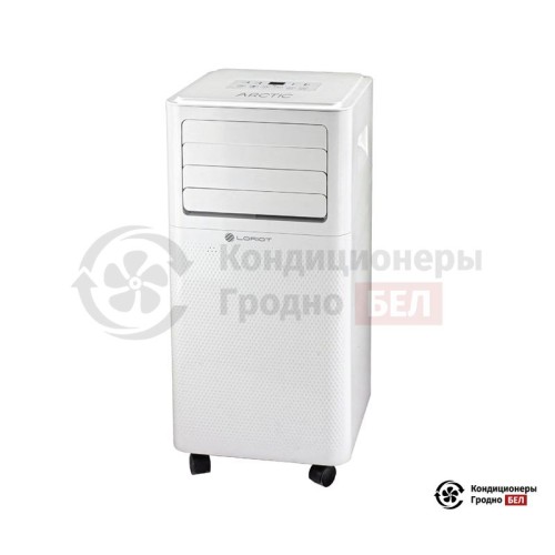 Мобильный кондиционер Loriot LPC-12TAM в Гродно