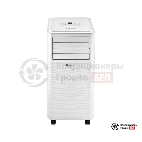 Мобильный кондиционер Loriot LPC-09TAM в Гродно