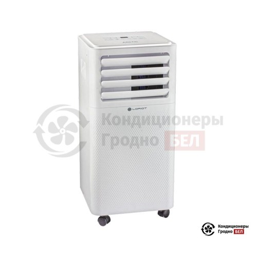Мобильный кондиционер Loriot LPC-09TAM в Гродно