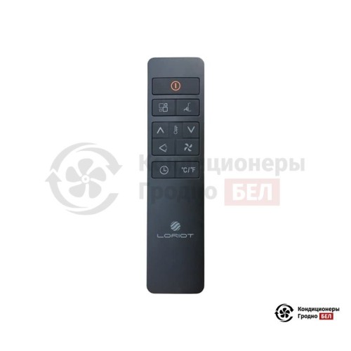 Мобильный кондиционер Loriot LPC-09TAM в Гродно