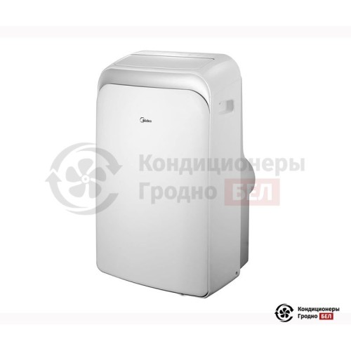 Мобильный кондиционер Midea MPPDA-09CRN7-Q в Гродно