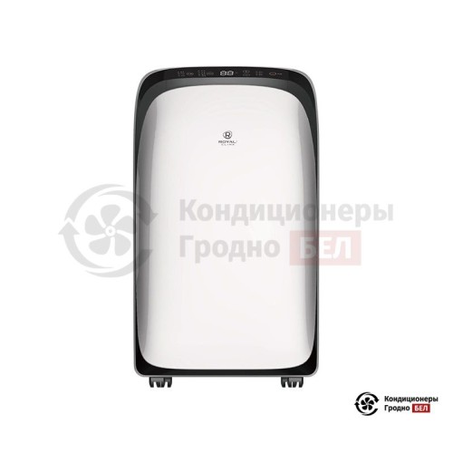 Мобильный кондиционер Royal Clima RM-СB36HH-E в Гродно