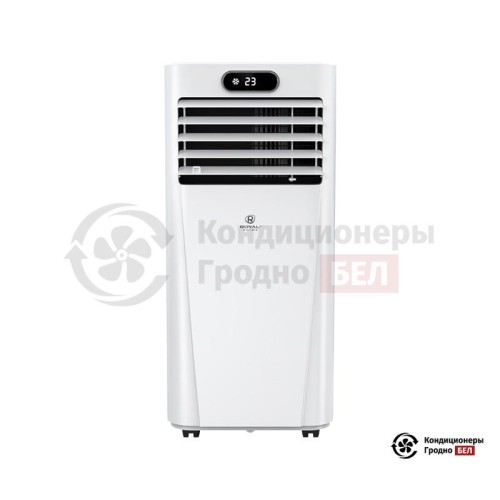 Мобильный кондиционер Royal Clima RM-TS22CH-E в Гродно