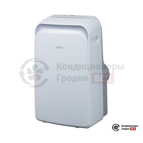 Мобильный кондиционер Vivax ACP-12PT35AEHs в Гродно