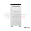 Мобильный кондиционер Zanussi ZACM-07 SN/N1 в Гродно