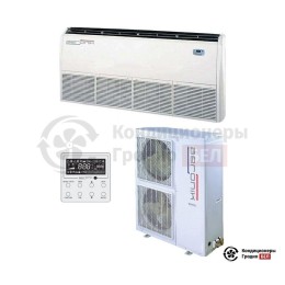 Напольно-потолочный кондиционер Aeronik ATH60K3HI/AUHN60NM3HO