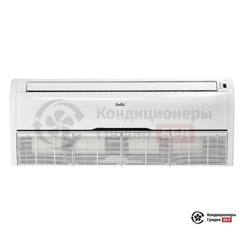 Напольно-потолочная сплит-система Ballu BLCI_CF-18HN8/EU в Гродно
