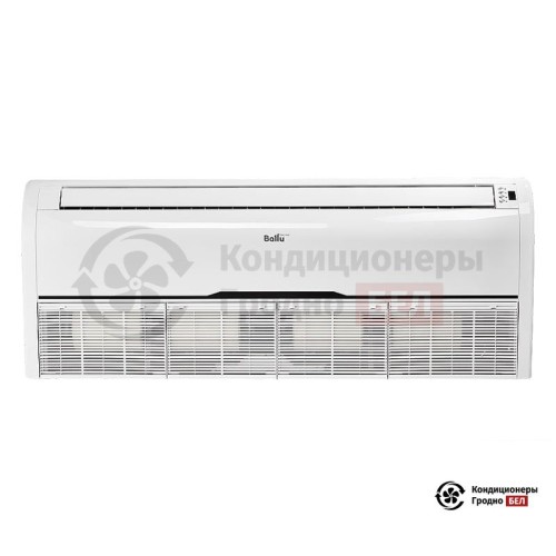 Напольно-потолочная сплит-система Ballu BLCI_CF-60HN8/EU в Гродно