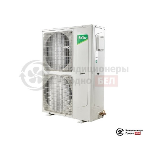 Напольно-потолочная сплит-система Ballu BLCI_CF-60HN8/EU в Гродно
