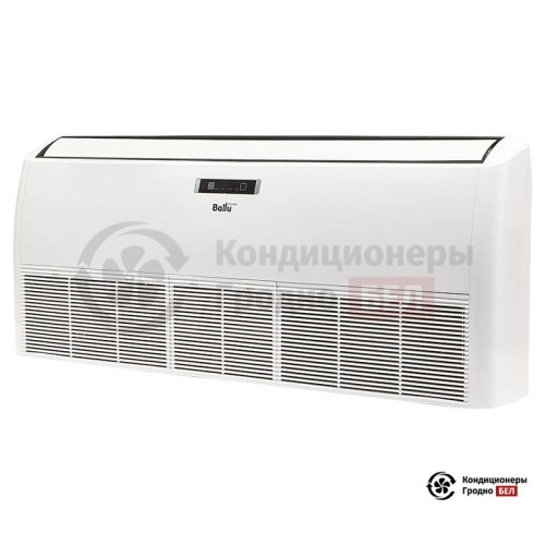 Напольно-потолочная сплит-система Ballu BLC_M_CF-48HN1 в Гродно