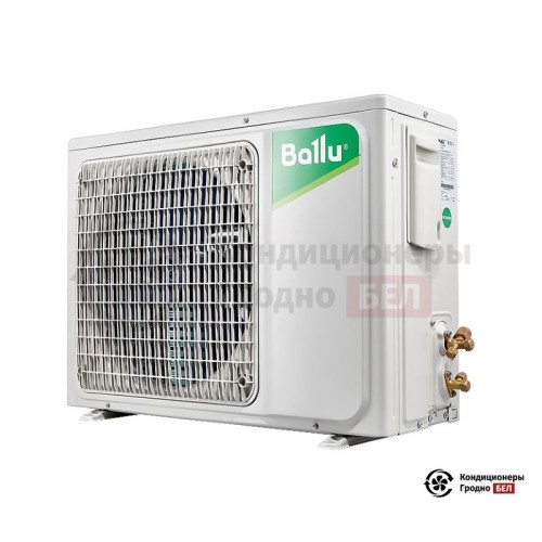 Напольно-потолочная сплит-система Ballu BLCI_CF-36HN8/EU в Гродно