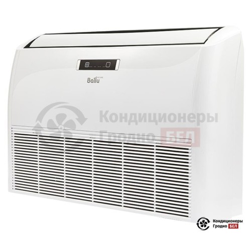 Напольно-потолочная сплит-система Ballu BLC_M_CF-36HN1 в Гродно