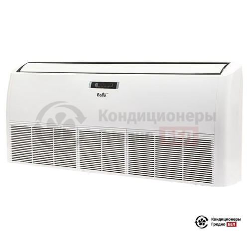 Напольно-потолочная сплит-система Ballu BLC_M_CF-60HN1 в Гродно