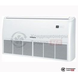 Напольно-потолочный кондиционер Berlingtoun BCI-48AFST1/BCO-48AST1