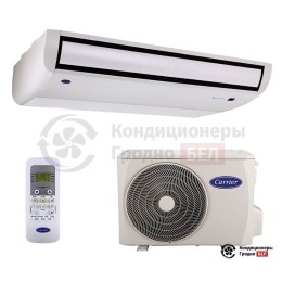 Напольно-потолочный кондиционер Carrier 42QZL018NS/38QUS018NS