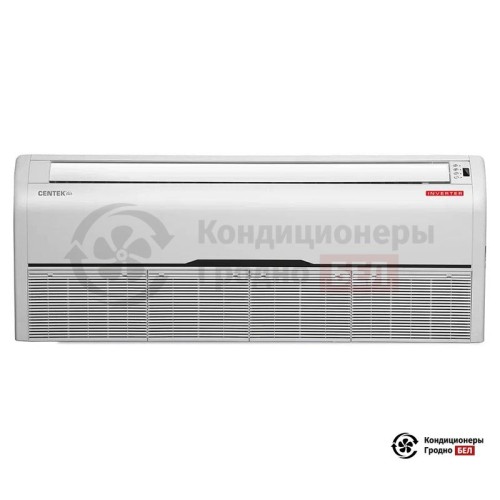  Напольно-потолочный кондиционер Centek CT-66X60 в Гродно