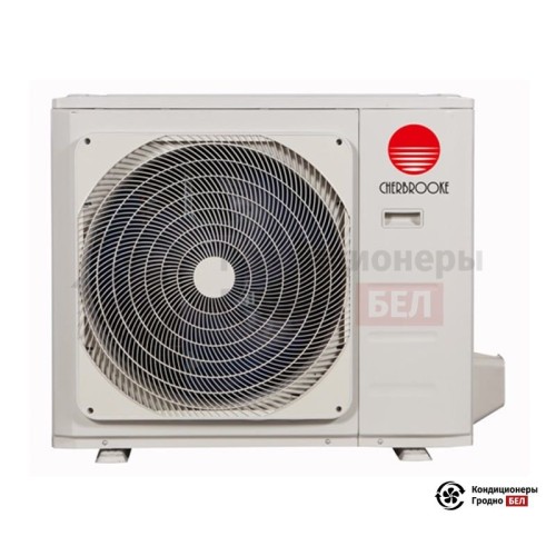  Напольно-потолочный кондиционер Cherbrooke CUE-36HRN1-R/COD-36NH1-R в Гродно