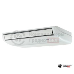 Напольно-потолочный кондиционер Cherbrooke CUE-60HRN1-R/COD-60NH1-R