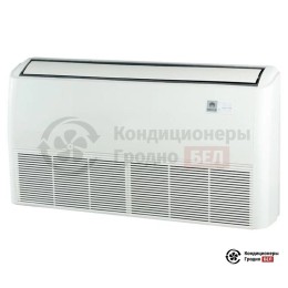 Напольно-потолочный кондиционер Cherbrooke CUE-60HRN1-R/COD-60NH1-R