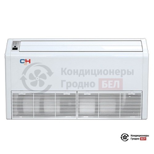  Напольно-потолочный кондиционер Cooper&Hunter CH-IF100RK/CH-IU100RM в Гродно