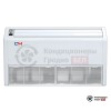  Напольно-потолочный кондиционер Cooper&Hunter CH-IF035RK/CH-IU035RK в Гродно