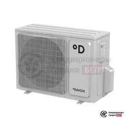 Напольно-потолочный кондиционер Daichi DA70ALKS1R/DF70ALS1R