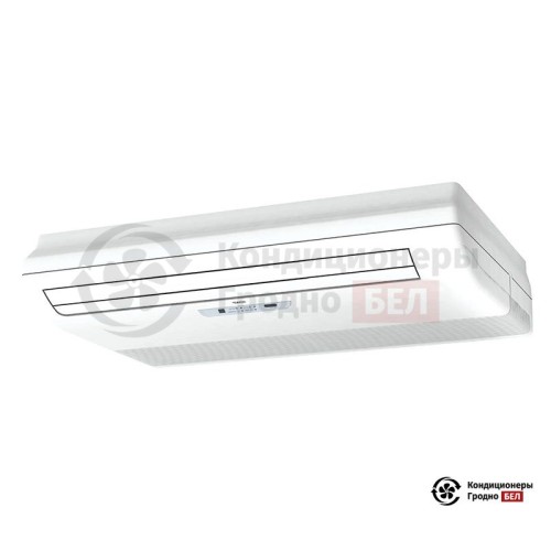  Напольно-потолочный кондиционер Daichi DAT140BLKS1/DFT140ALS1/-40 в Гродно