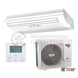 Напольно-потолочный кондиционер Daichi DAT70ALKS1/DFT70ALS1