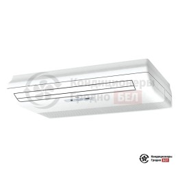 Напольно-потолочный кондиционер Daichi DAT140BLKS1/DFT140ALS1