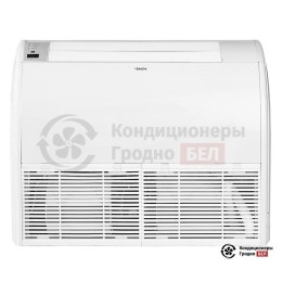 Напольно-потолочный кондиционер Daichi DA100ALKS1R/DF100ALS1R