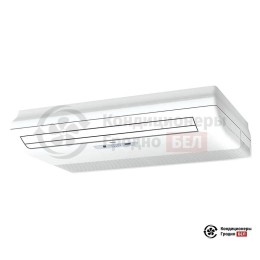 Напольно-потолочный кондиционер Daichi DAT70BLKS1/DFT70ALS1/-40