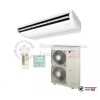 Напольно-потолочная сплит-система Daikin FHA140A/RZQG140L8Y в Гродно