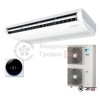Напольно-потолочная сплит-система Daikin FHA100A/RZAG100MV1 в Гродно