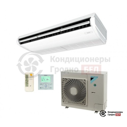 Напольно-потолочная сплит-система Daikin FHA71A/RR71BW в Гродно