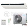 Напольно-потолочная сплит-система Daikin FHQN140CXV/RQ140DXY в Гродно