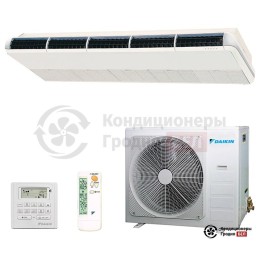 Daikin FHQN140CXV/RQ140DXY