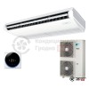 Напольно-потолочная сплит-система Daikin FHA100A/RZAG100MY1 в Гродно