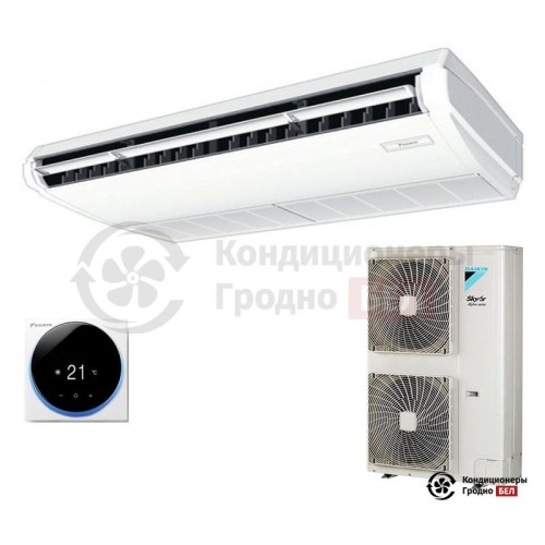 Напольно-потолочная сплит-система Daikin FHA125A/RZASG125MV1 в Гродно