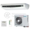 Напольно-потолочная сплит-система Daikin FLQN50EXV/RYN50CXV в Гродно