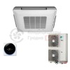Напольно-потолочная сплит-система Daikin FUA100A/RZAG100MY1 в Гродно