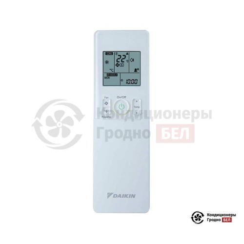 Напольно-потолочная сплит-система Daikin FVXM35A/RXM35R9 в Гродно