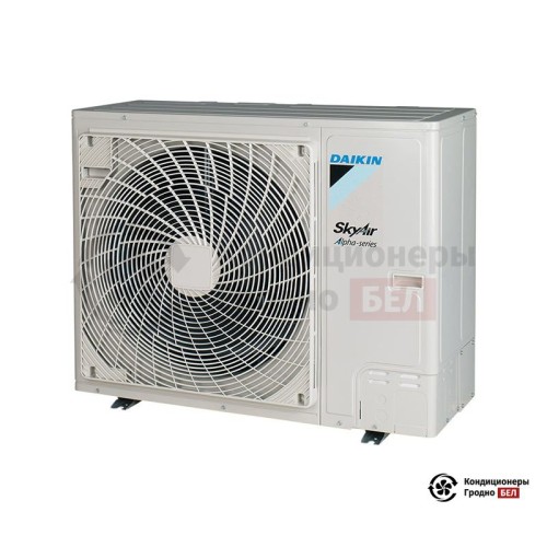 Напольно-потолочная сплит-система Daikin FUA71A/RZAG71NV1 в Гродно
